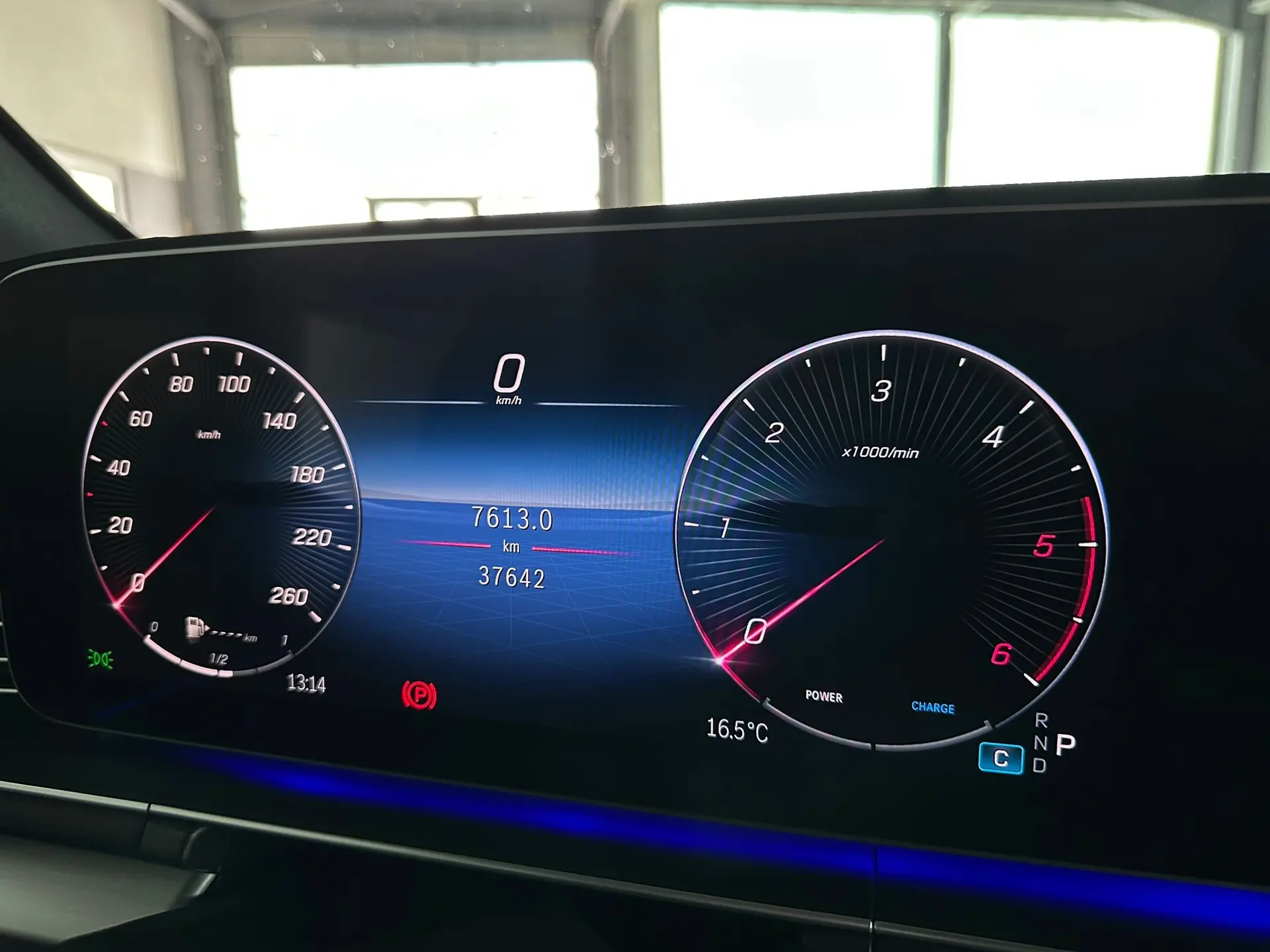 Mercedes-Benz GLE occasion Kreuzlingen — 5