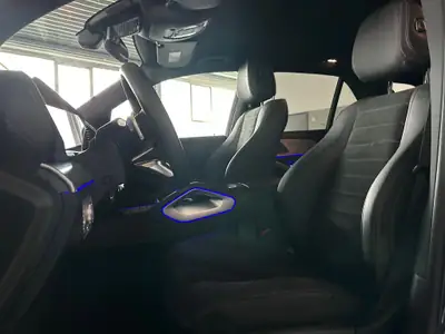Mercedes-Benz GLE 450 d 4Matic AMG Line — SUV premium hybride diesel, 37 000 km seulement — Thumbnail 9
