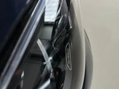 Mercedes-Benz GLE 450 d 4Matic AMG Line — SUV premium hybride diesel, 37 000 km seulement — Thumbnail 10