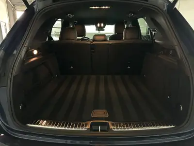 Mercedes-Benz GLE 450 d 4Matic AMG Line — SUV premium hybride diesel, 37 000 km seulement — Thumbnail 12