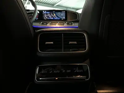 Mercedes-Benz GLE 450 d 4Matic AMG Line — SUV premium hybride diesel, 37 000 km seulement — Thumbnail 16