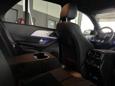 Mercedes-Benz GLE 450 d 4Matic AMG Line — SUV premium hybride diesel, 37 000 km seulement — Thumbnail 20