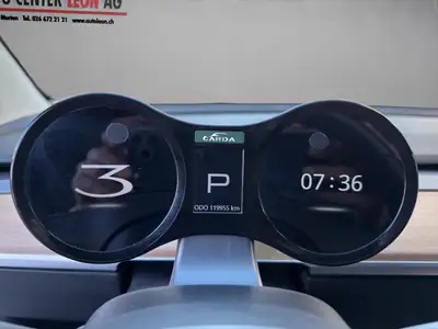 Tesla Model 3 Performance Dual Motor AWD — Berline électrique haute performance, 120'000 km — Thumbnail 10