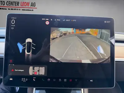 Tesla Model 3 Performance Dual Motor AWD — Berline électrique haute performance, 120'000 km — Thumbnail 15