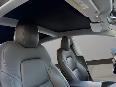 Tesla Model 3 Performance Dual Motor AWD — Berline électrique haute performance, 120'000 km — Thumbnail 21