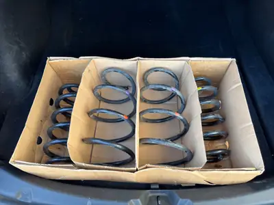 Tesla Model 3 Performance Dual Motor AWD — Berline électrique haute performance, 120'000 km — Thumbnail 19