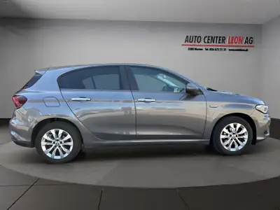 Fiat Tipo 1.4 TJet Lounge — Berline fiable, équipée et économique — Thumbnail 7