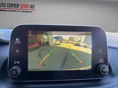 Fiat Tipo 1.4 TJet Lounge — Berline fiable, équipée et économique — Thumbnail 15