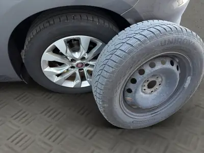 Fiat Tipo 1.4 TJet Lounge — Berline fiable, équipée et économique — Thumbnail 19