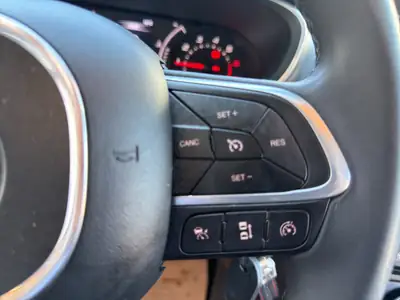 Fiat Tipo 1.4 TJet Lounge — Berline fiable, équipée et économique — Thumbnail 23