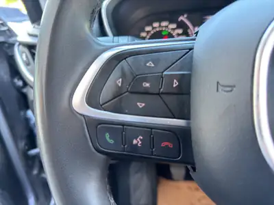 Fiat Tipo 1.4 TJet Lounge — Berline fiable, équipée et économique — Thumbnail 24