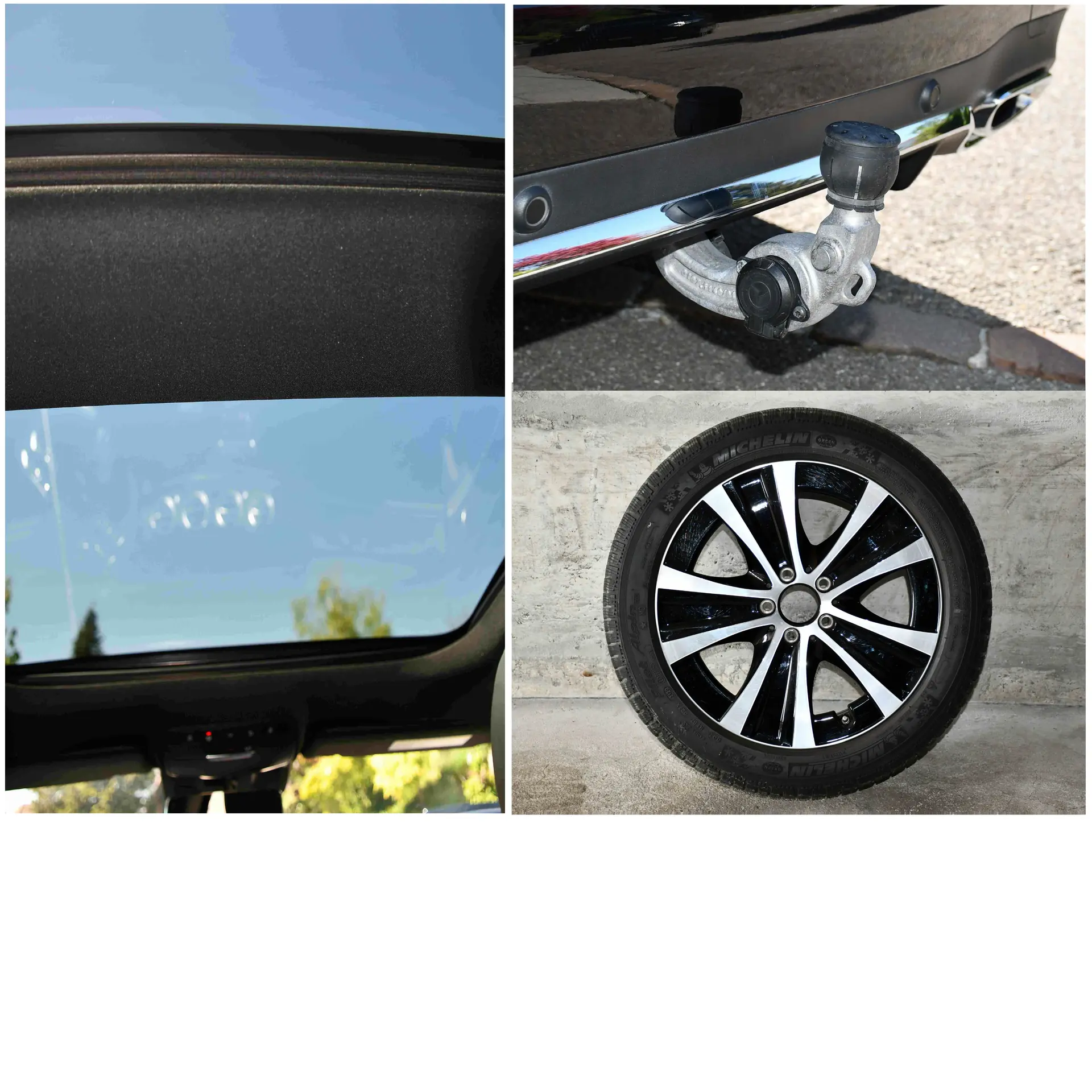 Mercedes-Benz Classe E 2020 occasion Unterlunkhofen — 4