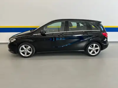 Mercedes-Benz Classe B 200 — Monospace urbain fiable, 149 000 km, révision à jour — vista posteriore