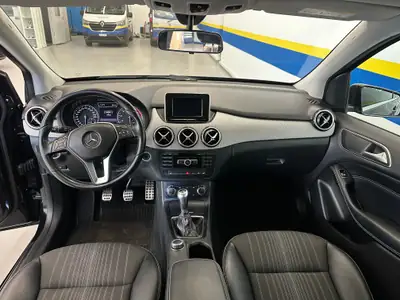 Mercedes-Benz Classe B 200 — Monospace urbain fiable, 149 000 km, révision à jour — Miniatura 9