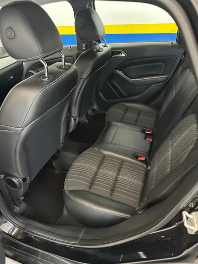 Mercedes-Benz Classe B 200 — Monospace urbain fiable, 149 000 km, révision à jour — Miniatura 7