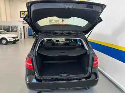 Mercedes-Benz Classe B 200 — Monospace urbain fiable, 149 000 km, révision à jour — Miniatura 10