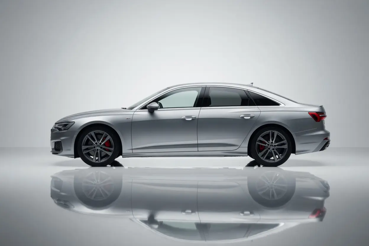 Audi A6 2019 occasion Bad Zurzach — 2