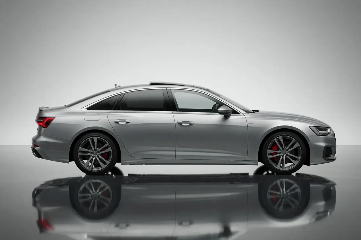 Audi A6 2019 occasion Bad Zurzach — 5