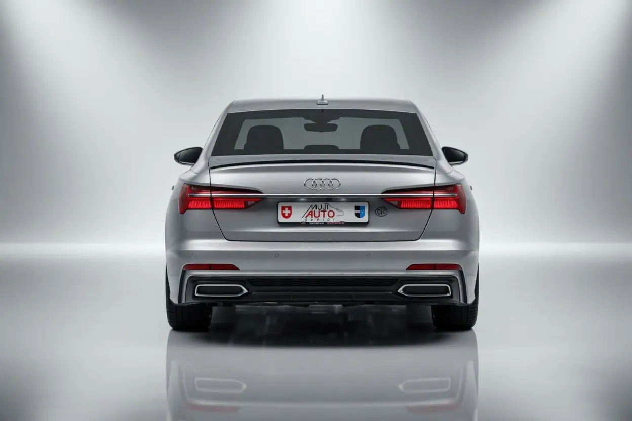 Audi A6 2019 occasion Bad Zurzach — 4