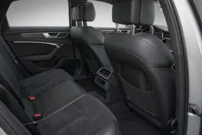 Audi A6 Limousine 50 TDI Sport quattro — Diesel hybride, 118'000 km, S-Line complet — Miniatur 12