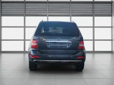 Mercedes-Benz ML 350 BlueTEC 4Matic — SUV premium diesel, entretien exemplaire — dettaglio