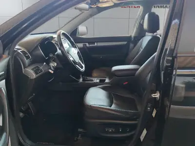 Kia Sorento 2.2 CRDI — SUV 7 places robuste, diesel efficace et entretien récent — Miniatura 8