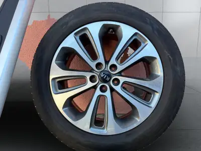 Kia Sorento 2.2 CRDI — SUV 7 places robuste, diesel efficace et entretien récent — Miniatura 15