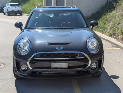 MINI Clubman Cooper S ALL4 — Compacte polyvalente, transmission intégrale et 192 ch — Thumbnail 7