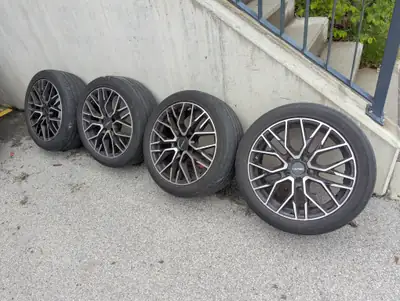 MINI Clubman Cooper S ALL4 — Compacte polyvalente, transmission intégrale et 192 ch — Thumbnail 9