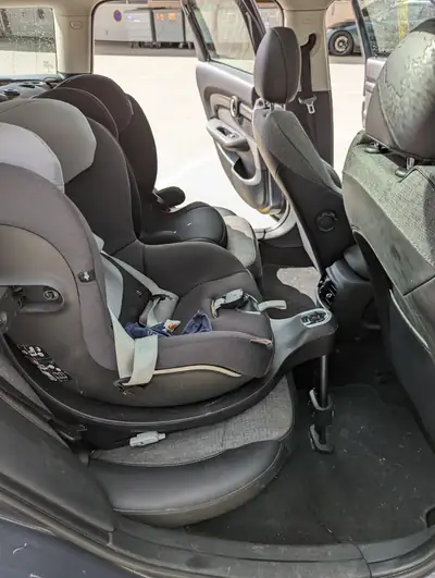 MINI Clubman Cooper S ALL4 — Compacte polyvalente, transmission intégrale et 192 ch — Thumbnail 12