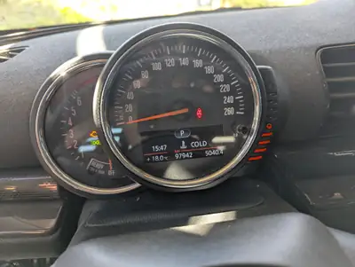 MINI Clubman Cooper S ALL4 — Compacte polyvalente, transmission intégrale et 192 ch — Thumbnail 10
