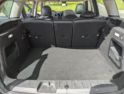 MINI Clubman Cooper S ALL4 — Compacte polyvalente, transmission intégrale et 192 ch — Thumbnail 11