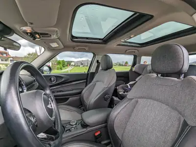 MINI Clubman Cooper S ALL4 — Compacte polyvalente, transmission intégrale et 192 ch — Thumbnail 15