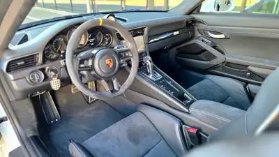Porsche 911 GT3 RS Weissach — 521 ch, 4400 km, fierté de collection — Miniature 7
