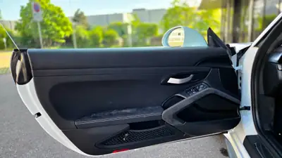Porsche 911 GT3 RS Weissach — 521 ch, 4400 km, fierté de collection — Miniature 11