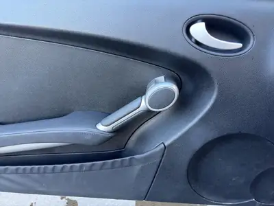 Mercedes-Benz SLK 200 Kompressor — Cabriolet élégant, moteur surcompressé, entretien à jour — Thumbnail 12