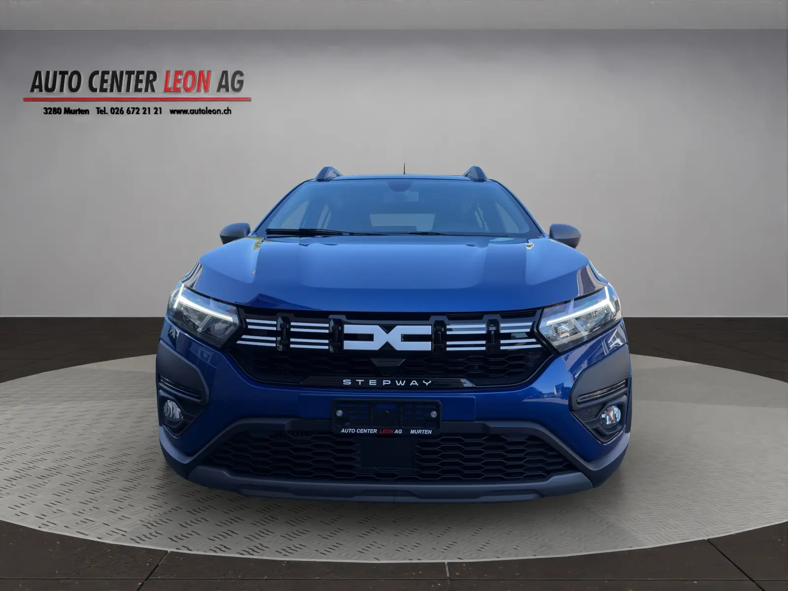 Dacia Sandero 2023 occasion Murten — 1