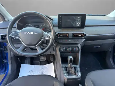 Dacia Sandero Stepway TCe 90 — SUV compact automatique, entretien économique — Thumbnail 14