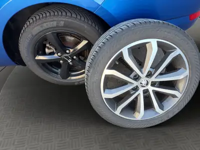 Skoda Octavia Combi 1.8 TSI — Break spacieux et motorisation dynamique — Thumbnail 20