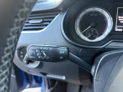Skoda Octavia Combi 1.8 TSI — Break spacieux et motorisation dynamique — Thumbnail 23