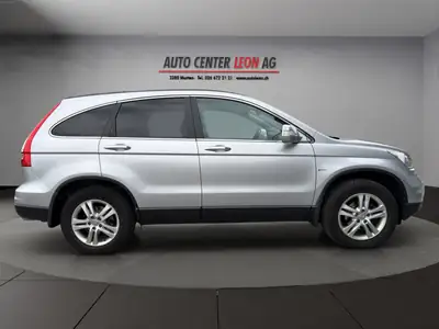 Honda CR-V 2.0 4WD Comfort — SUV 4×4 fiable, attelage 1600 kg inclus — Thumbnail 7