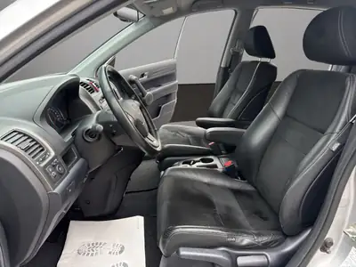 Honda CR-V 2.0 4WD Comfort — SUV 4×4 fiable, attelage 1600 kg inclus — Thumbnail 9