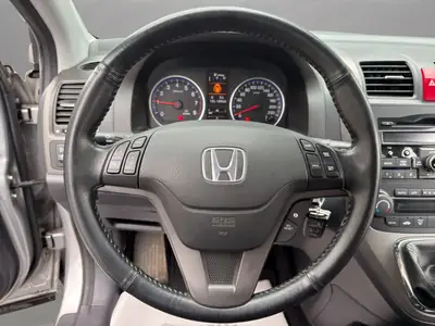 Honda CR-V 2.0 4WD Comfort — SUV 4×4 fiable, attelage 1600 kg inclus — Thumbnail 10
