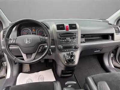 Honda CR-V 2.0 4WD Comfort — SUV 4×4 fiable, attelage 1600 kg inclus — Thumbnail 14