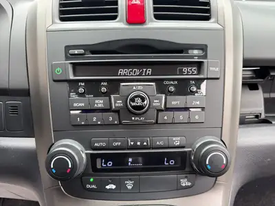 Honda CR-V 2.0 4WD Comfort — SUV 4×4 fiable, attelage 1600 kg inclus — Thumbnail 15