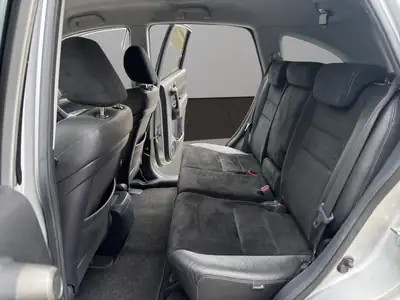 Honda CR-V 2.0 4WD Comfort — SUV 4×4 fiable, attelage 1600 kg inclus — Thumbnail 13