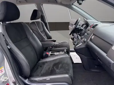 Honda CR-V 2.0 4WD Comfort — SUV 4×4 fiable, attelage 1600 kg inclus — Thumbnail 17