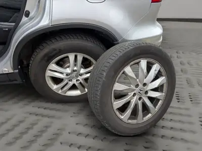 Honda CR-V 2.0 4WD Comfort — SUV 4×4 fiable, attelage 1600 kg inclus — Thumbnail 20