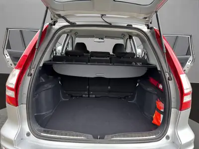 Honda CR-V 2.0 4WD Comfort — SUV 4×4 fiable, attelage 1600 kg inclus — Thumbnail 19