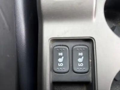 Honda CR-V 2.0 4WD Comfort — SUV 4×4 fiable, attelage 1600 kg inclus — Thumbnail 22